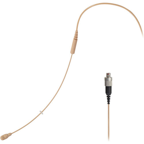 Shure RPM53T/O-MTQG Boom Arm for Shure TH53 (Tan, MTQG Connector)