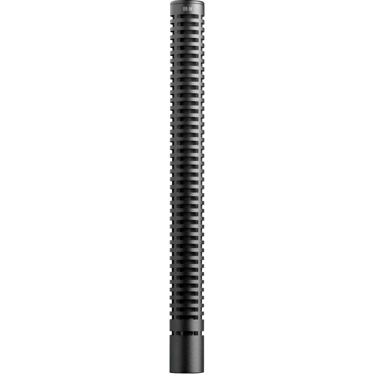 Shure RPM89 Medium Shotgun Condenser Replacement Cartridge for VP89L End-Address Shotgun Condenser Microphone, No Preamplifier