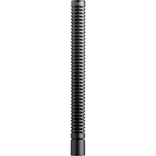 Shure RPM89 Medium Shotgun Condenser Replacement Cartridge for VP89L End-Address Shotgun Condenser Microphone, No Preamplifier