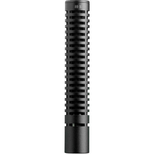 Shure RPM89S Short Shotgun Microphone Capsule for VP89 & SM89 Microphones