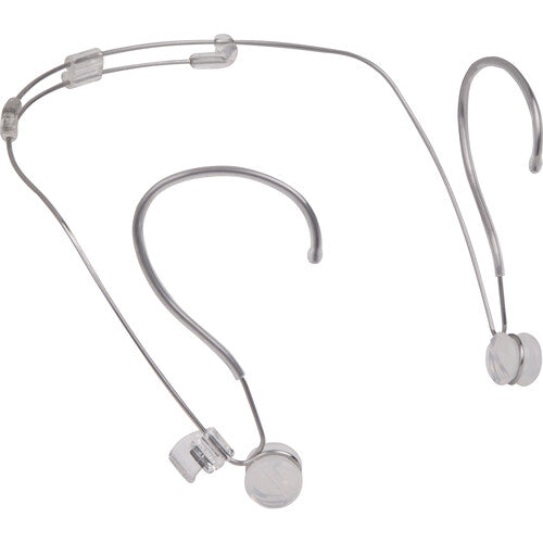 Shure Headset Frame for DH5 DuraPlex Headset Microphone – AVGear.com
