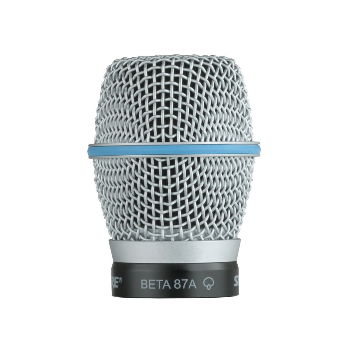 Shure RPW120 Beta 87A Supercardioid Condenser Capsule for Handheld Transmitter