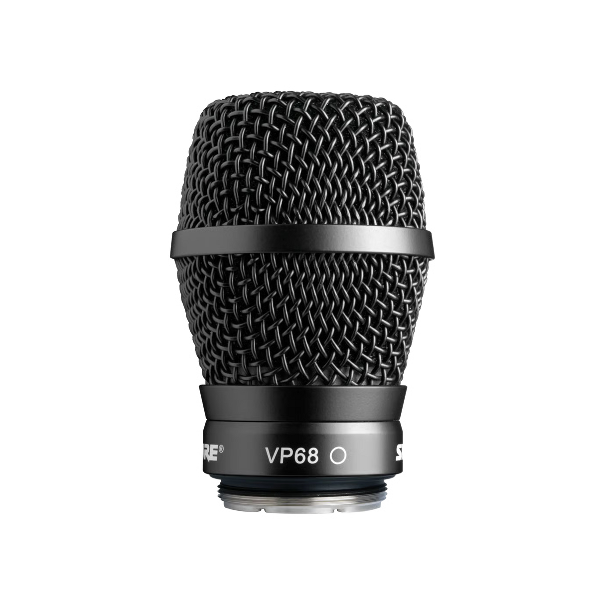 Shure RPW124 Wireless VP68 Omnidirectional Cartridge