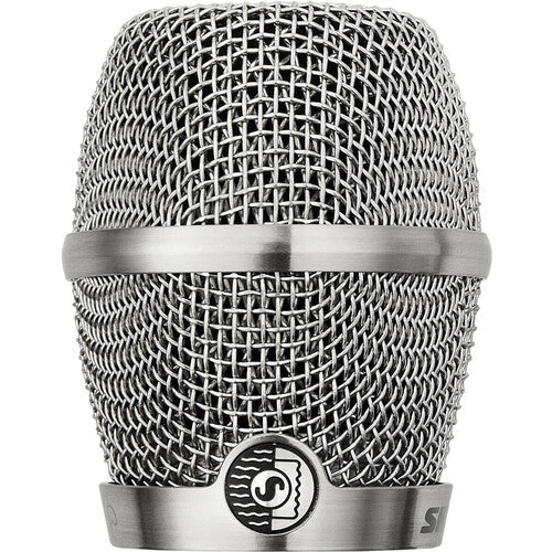 Shure KSM11 Cardioid Condenser Capsule for Shure Wireless Microphones (Nickel)