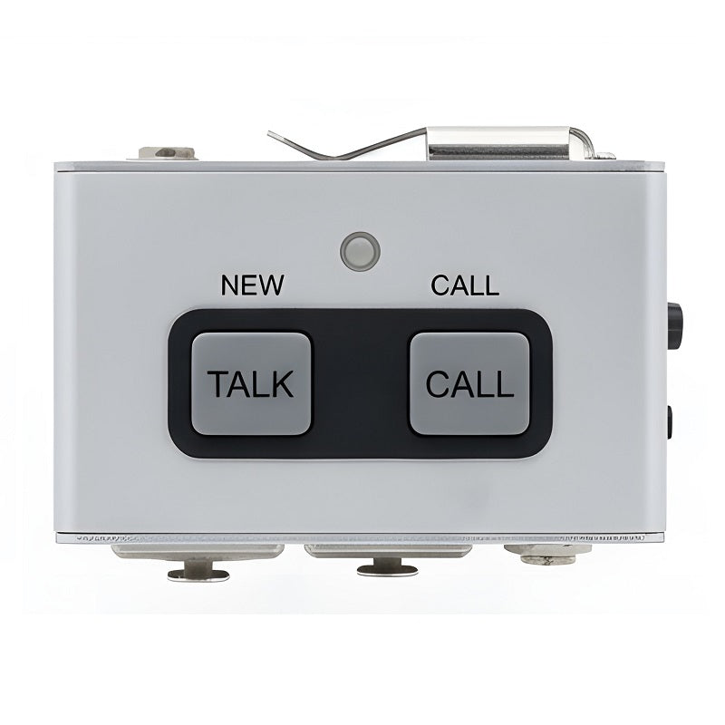 RTS BP 300 2-Ch TW Intercom Portable Belt Pack User Station