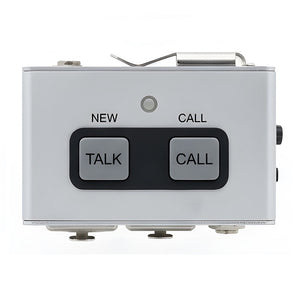 RTS BP 300 2-Ch TW Intercom Portable Belt Pack User Station