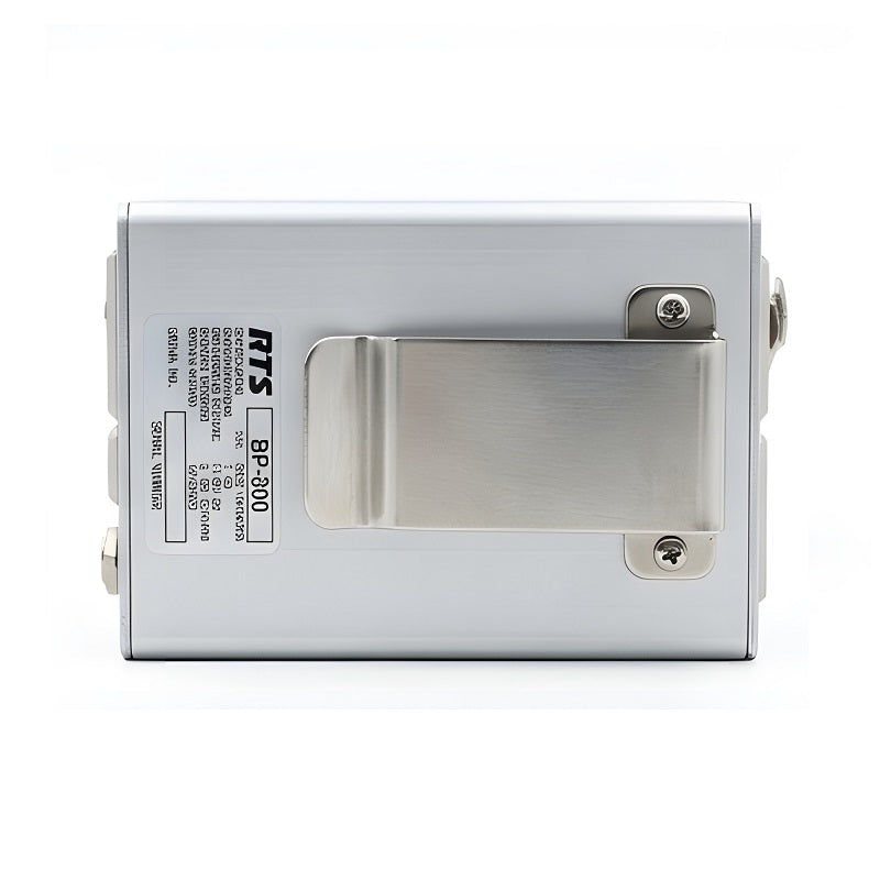 RTS BP 300 2-Ch TW Intercom Portable Belt Pack User Station
