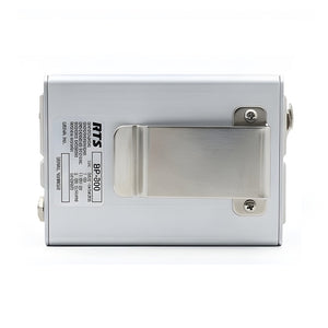RTS BP 300 2-Ch TW Intercom Portable Belt Pack User Station