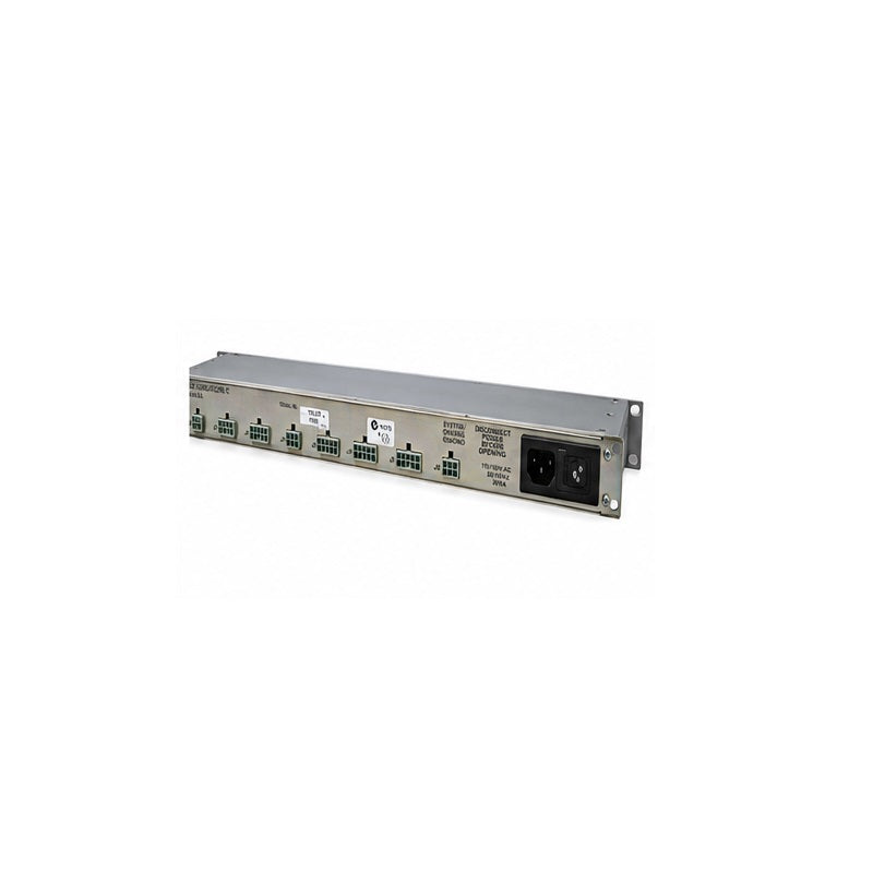 RTS MDA-100 Mixing Distribution Amp