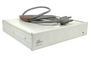 RTS PS-8 2CH Power Supply