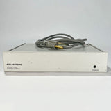 RTS PS-8 2CH Power Supply