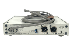RTS PS-8 2CH Power Supply