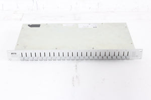 RTS SAP612 Source Assignment Panel Rack Unit