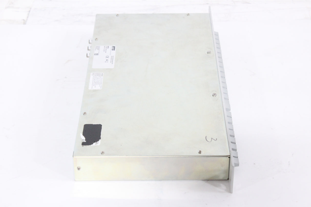 RTS SAP612 Source Assignment Panel Rack Unit