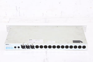 RTS SAP612 Source Assignment Panel Rack Unit