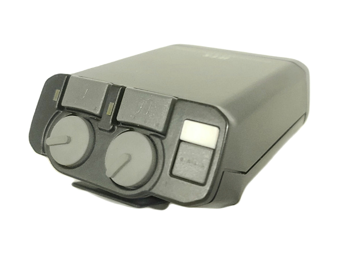 RTS Systems BP325 Portable Headset Station Dual Channel Belt Pack
