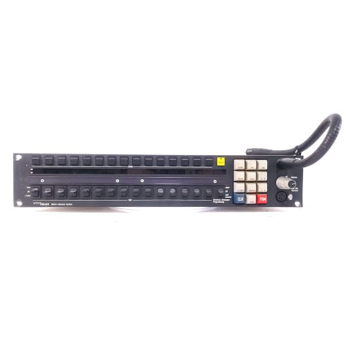 RTS Systems IKP-950 Matrix Intercom System