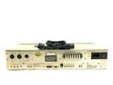 RTS Systems KP96-7 Intercom Control Panel