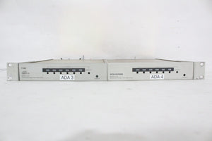 RTS Systems Model L 416 Audio Distribution Amplifier