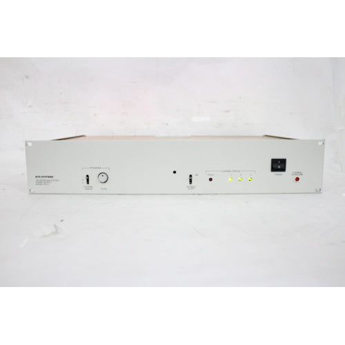 RTS Systems PS-31 Intercom System Power Supply