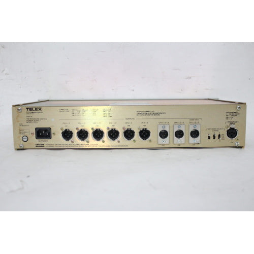 RTS Systems PS-31 Intercom System Power Supply