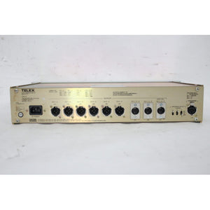 RTS Systems PS-31 Intercom System Power Supply