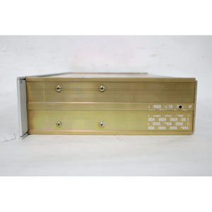 RTS Systems PS-31 Intercom System Power Supply