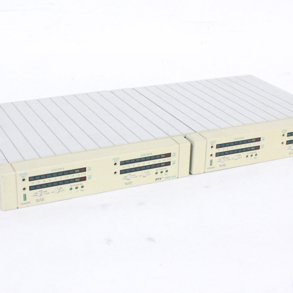 RTS Systems SSA-424 Dual Digital Hybrid – AVGear.com