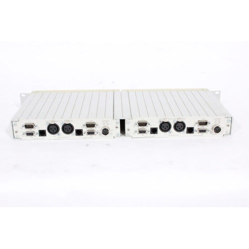 RTS Systems SSA-424 Dual Digital Hybrid