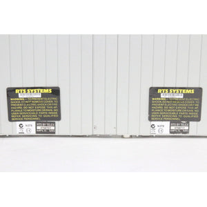 RTS Systems SSA-424 Dual Digital Hybrid