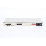 RTS Systems Telex UIO-256 16 Input / 16 Output GPI Interface