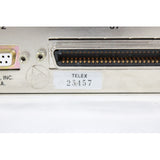 RTS Systems Telex UIO-256 16 Input / 16 Output GPI Interface