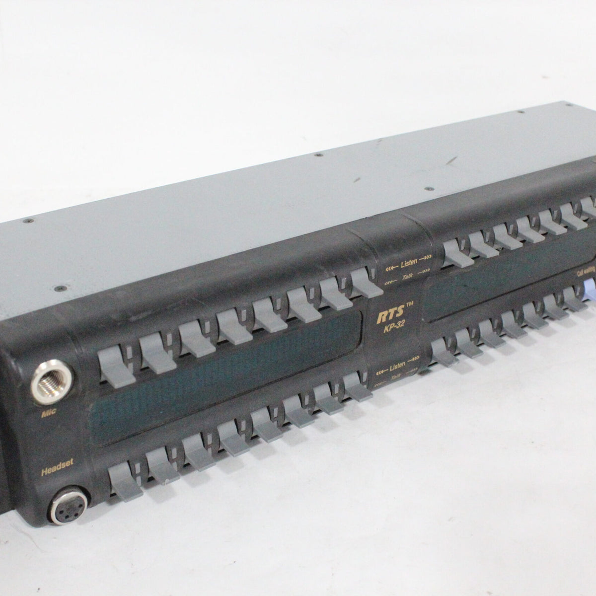 RTS Telex EKP-32 Expansion Panel – AVGear.com