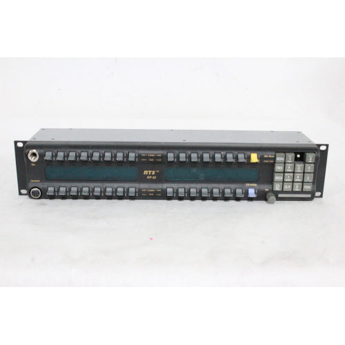 RTS Telex KP-32 32 Intercom Key Panel