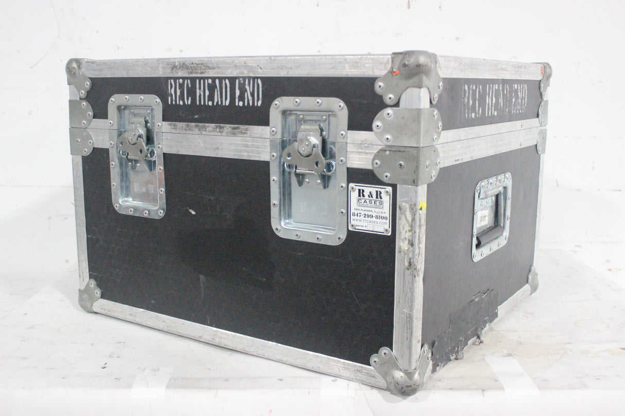 R&amp;R 22x26x17 Hard Carry Case