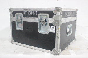 R&amp;R 22x26x17 Hard Carry Case