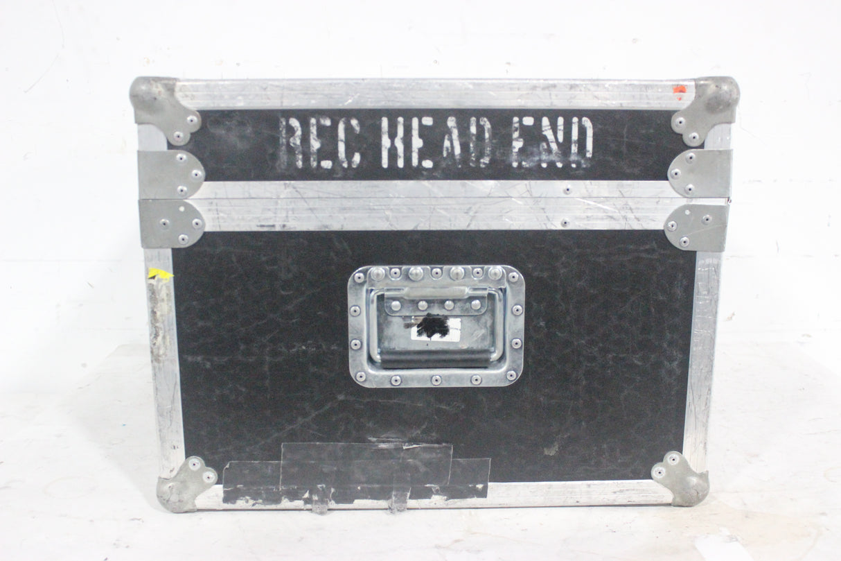 R&amp;R 22x26x17 Hard Carry Case