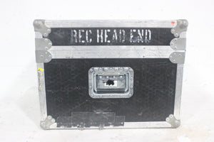 R&amp;R 22x26x17 Hard Carry Case