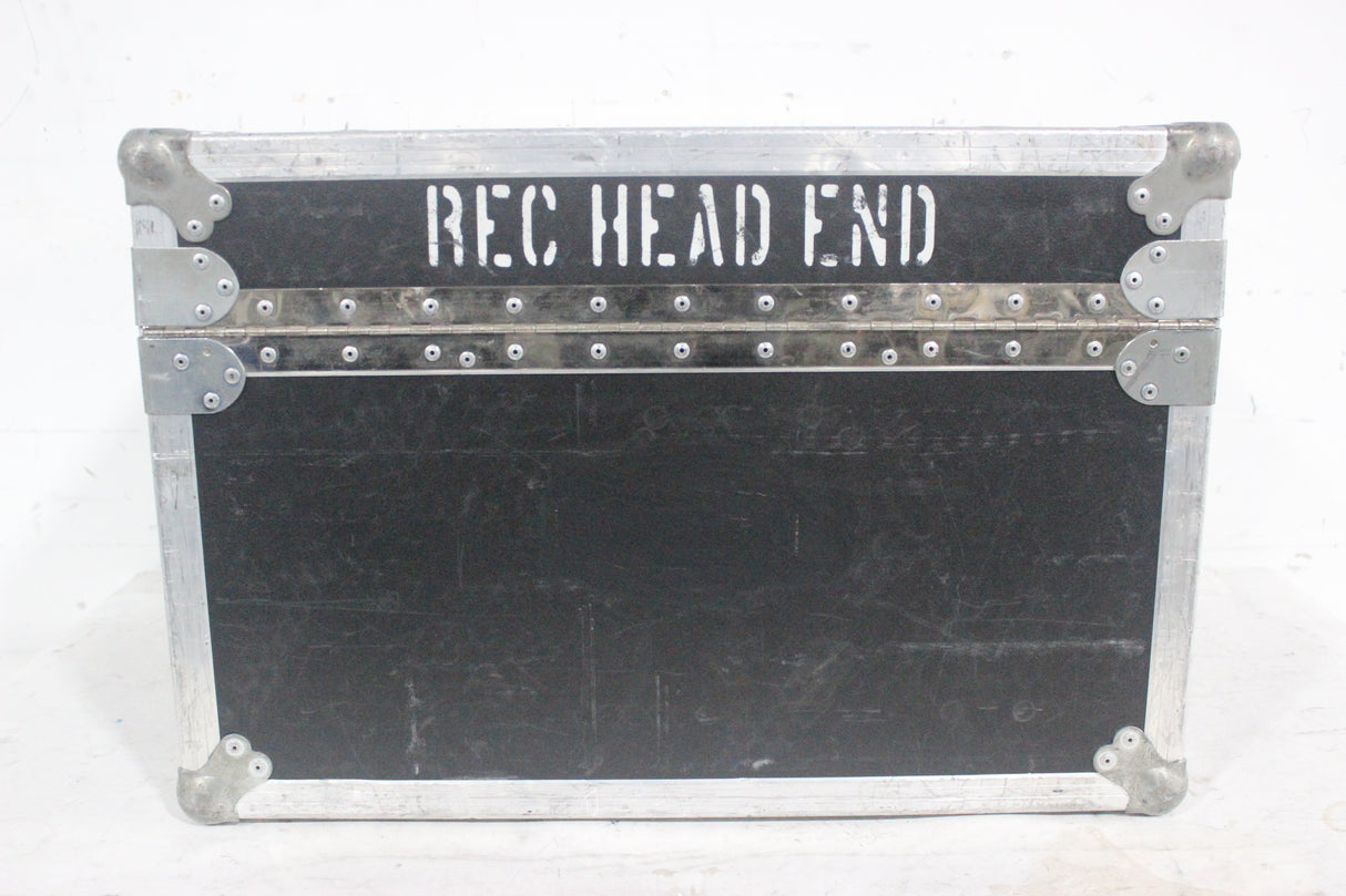 R&amp;R 22x26x17 Hard Carry Case