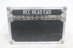 R&amp;R 22x26x17 Hard Carry Case