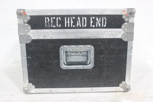 R&amp;R 22x26x17 Hard Carry Case