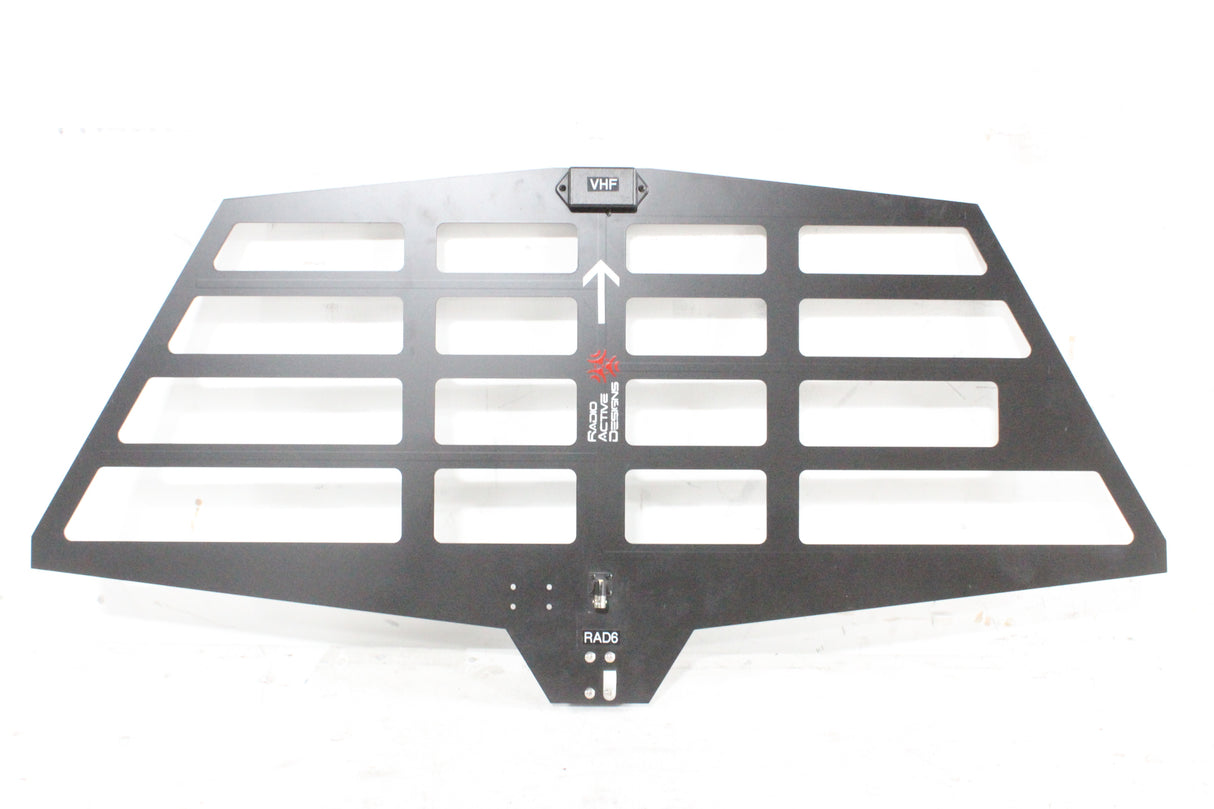 Radio Active Designs VF-1 VHF High Gain Antenna