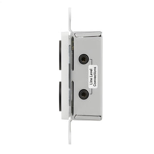 Radio Design Labs DD-BN31 4x4 Mic/Line Dante Interface