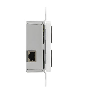 Radio Design Labs DD-BN31 4x4 Mic/Line Dante Interface