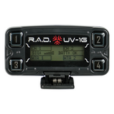 Radio Active Designs UV-1G V3 Intercom Belt Pack