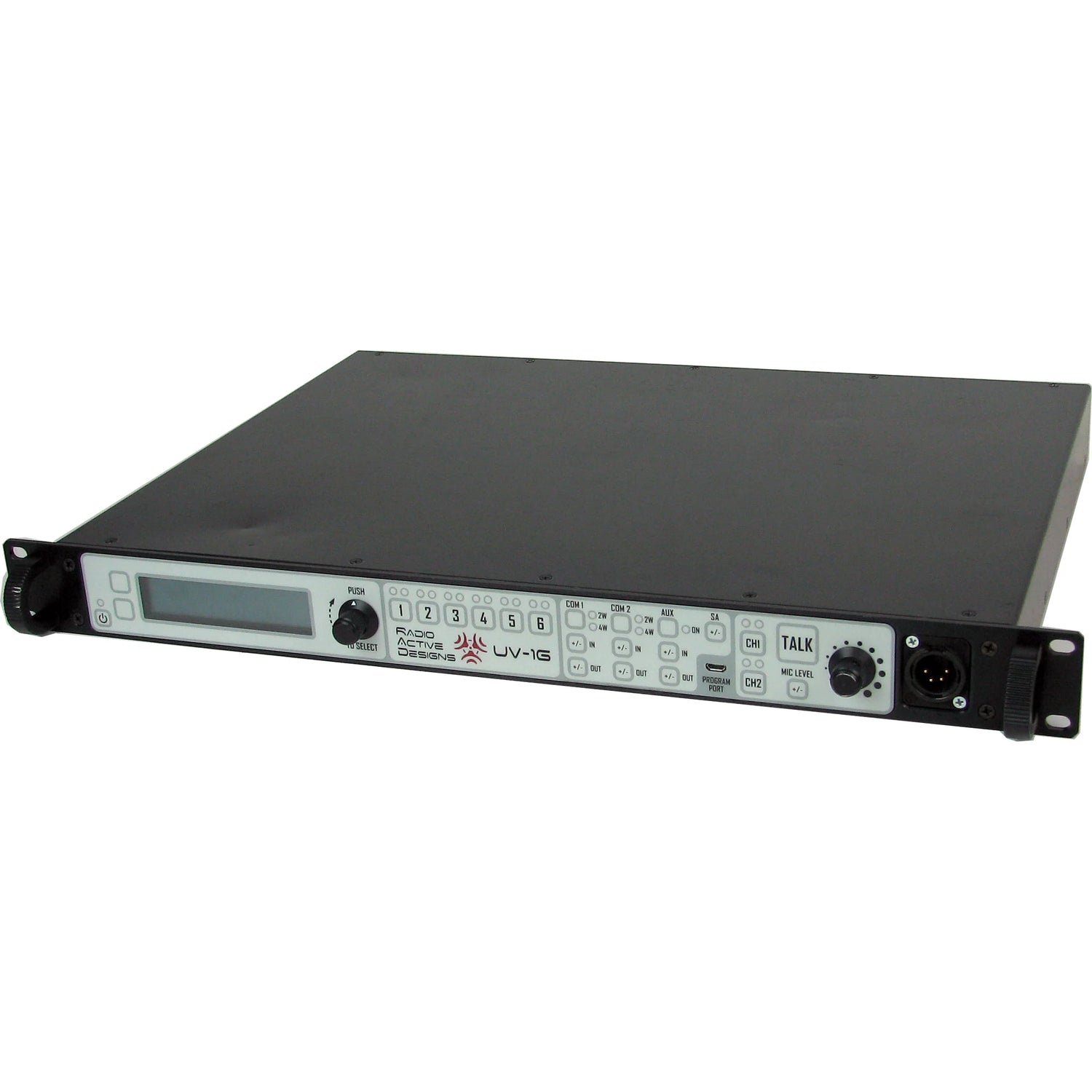 Radio Active Designs UV-1G Wireless Intercom Base Station