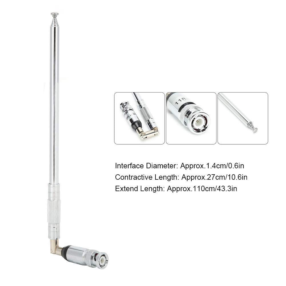 Radio Active Designs VF-1 VHF High Gain Antenna