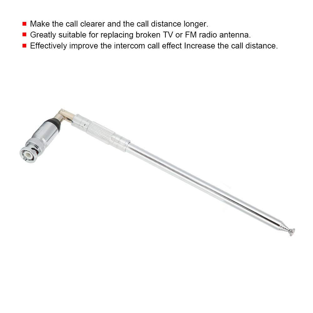 Radio Active Designs VF-1 VHF High Gain Antenna