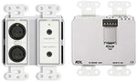 Radio Design Labs DD-BN31 4x4 Mic/Line Dante Interface