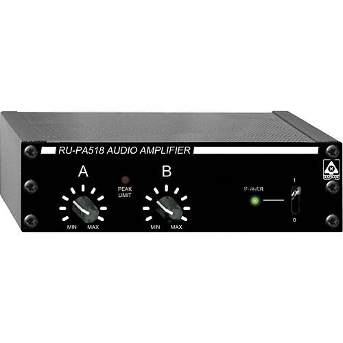 Radio Design Labs RU-PA518 Audio Amplifier